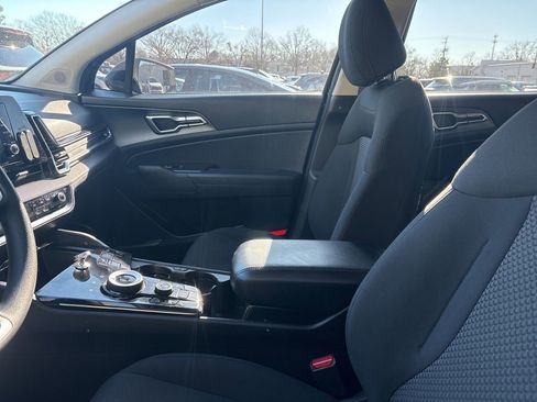 Certified 2023 Kia Sportage LX image 20