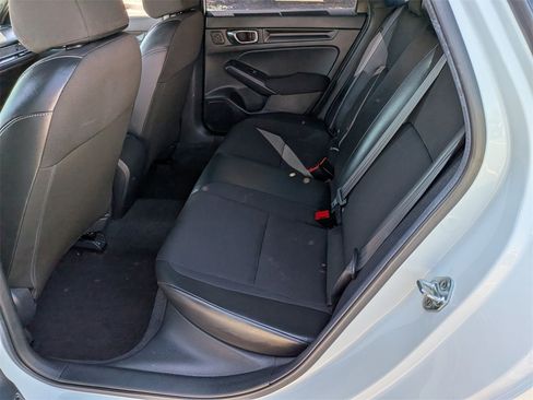Used 2024 Honda Civic Sport image 35