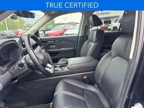Used 2024 Honda Pilot EX-L image 19