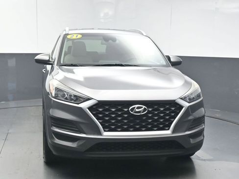 Used 2021 Hyundai Tucson Value image 3