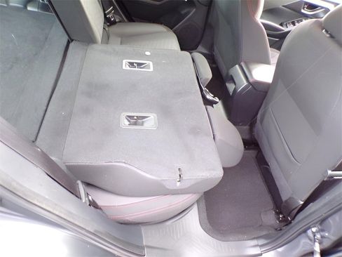 Used 2024 Subaru Impreza 2.0i Sport image 9