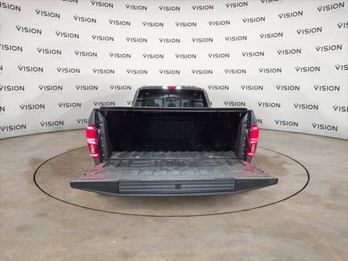 Used 2018 Ford F150 Lariat w/ Equipment Group 502A Luxury image 22