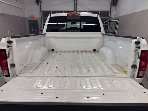 Used 2015 RAM 1500 Big Horn image 30