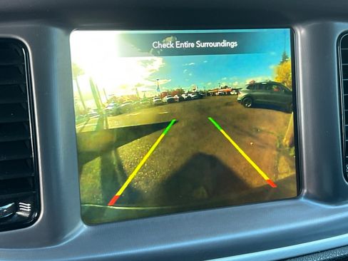 Used 2021 Dodge Charger GT w/ Blacktop Package image 17