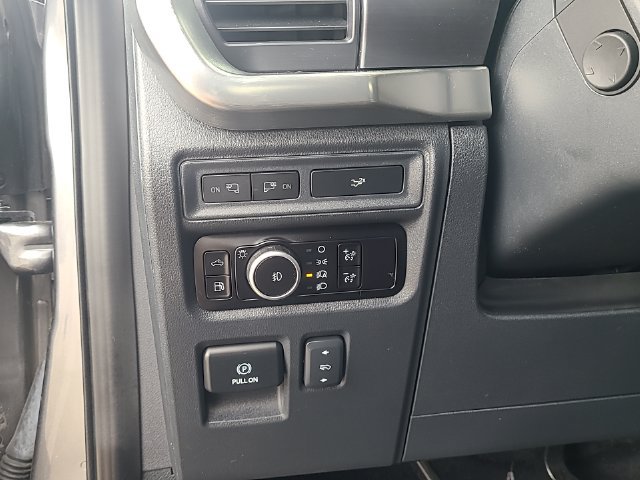 Used 2023 Ford F150 Lariat w/ Equipment Group 502A High AWD/4WD image 14