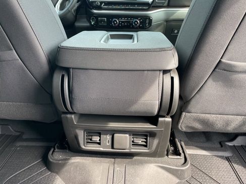 New 2026 Chevrolet Silverado 1500 RST w/ RST Select Package AWD/4WD image 28
