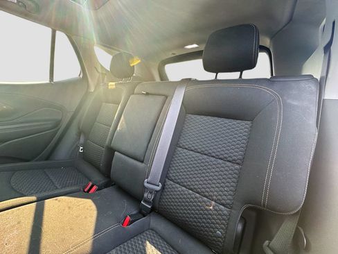 Used 2018 GMC Terrain SLE w/ Driver Convenience Package AWD/4WD image 24