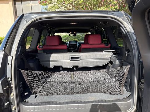 Used 2023 Lexus GX 460 Premium AWD/4WD image 15