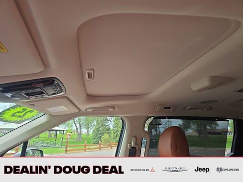 Used 2025 Kia Carnival SX FWD image 22