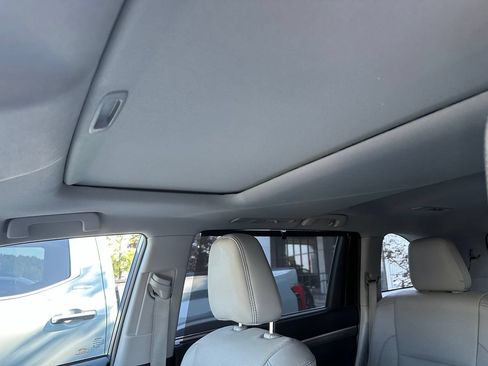 Used 2019 Toyota Highlander Limited AWD/4WD image 13