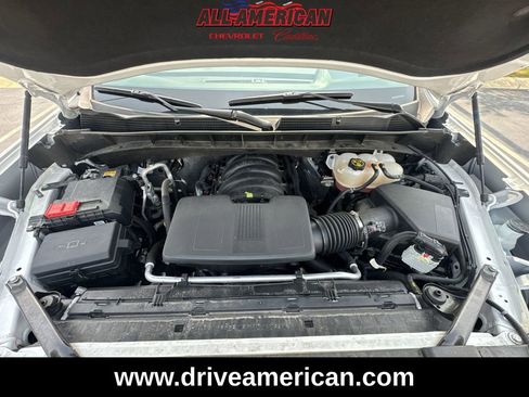 Used 2023 GMC Sierra 1500 AT4 w/ AT4 Premium Package image 31