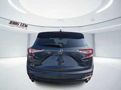 Used 2020 Acura RDX FWD w/ Technology Package image 4