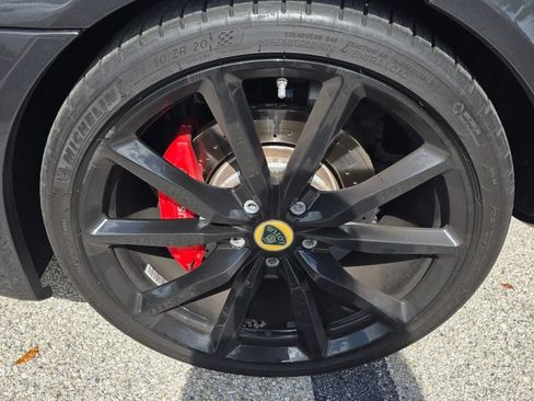 Used 2014 Lotus Evora S RWD image 10