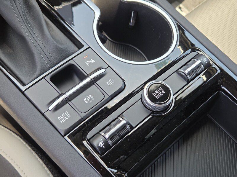 New 2026 Kia K5 GT-Line w/ GT-Line Premium Package FWD image 17