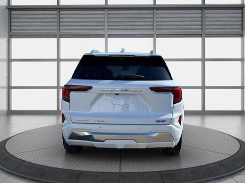 New 2026 GMC Terrain Denali w/ LPO, Floor Liner Package image 5