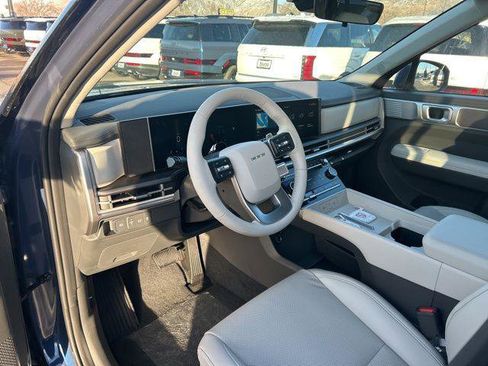 New 2026 Hyundai Santa Fe SEL AWD/4WD image 10