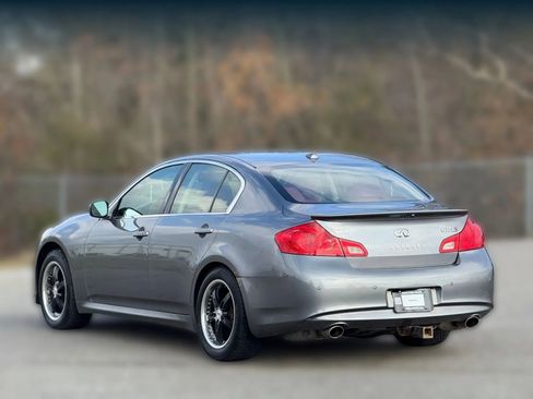 Used 2010 INFINITI G37 Anniversary Edition image 10