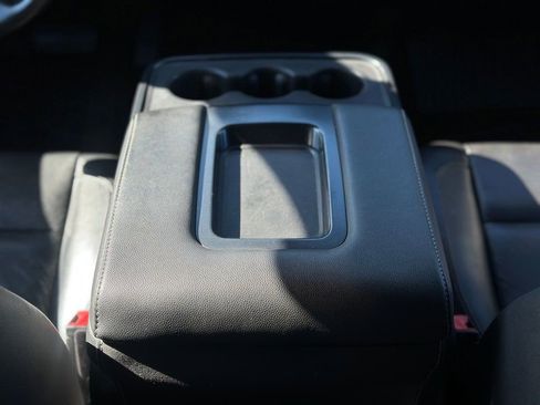 Used 2017 Chevrolet Silverado 1500 LT w/ All Star Edition image 18