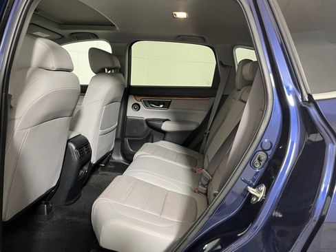 Used 2020 Honda CR-V EX-L image 18