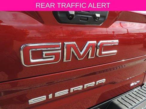 Used 2025 GMC Sierra 1500 SLT w/ SLT Premium Plus Package image 15