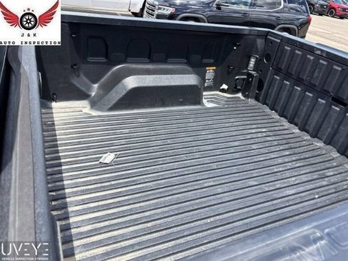 Used 2024 GMC Sierra 1500 Elevation AWD/4WD image 10