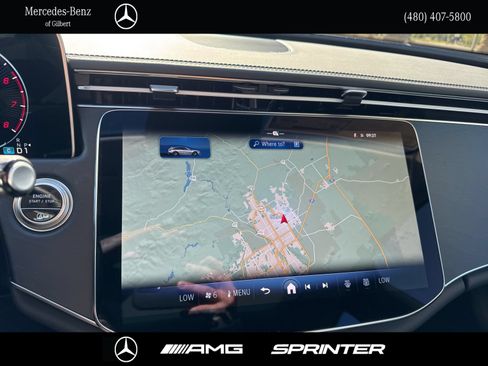 New 2026 Mercedes-Benz E 450 4MATIC All-Terrain Wagon image 25
