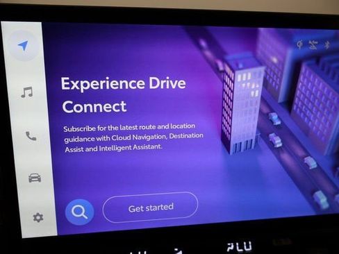 New 2026 Toyota Tundra Limited image 21