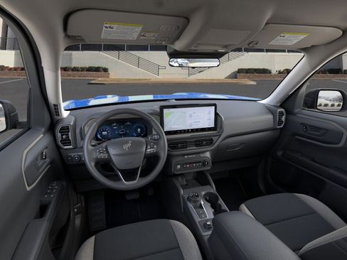 New 2025 Ford Bronco Sport Big Bend w/ Convenience Package AWD/4WD image 32