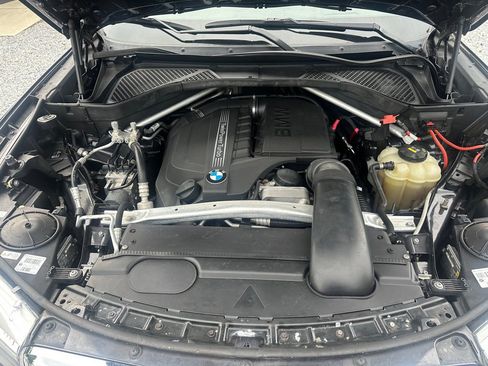 Used 2018 BMW X5 xDrive35i image 22