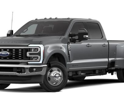 New 2026 Ford F350 Lariat