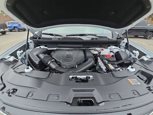 New 2026 GMC Acadia Elevation w/ Elevation Premium Package image 67