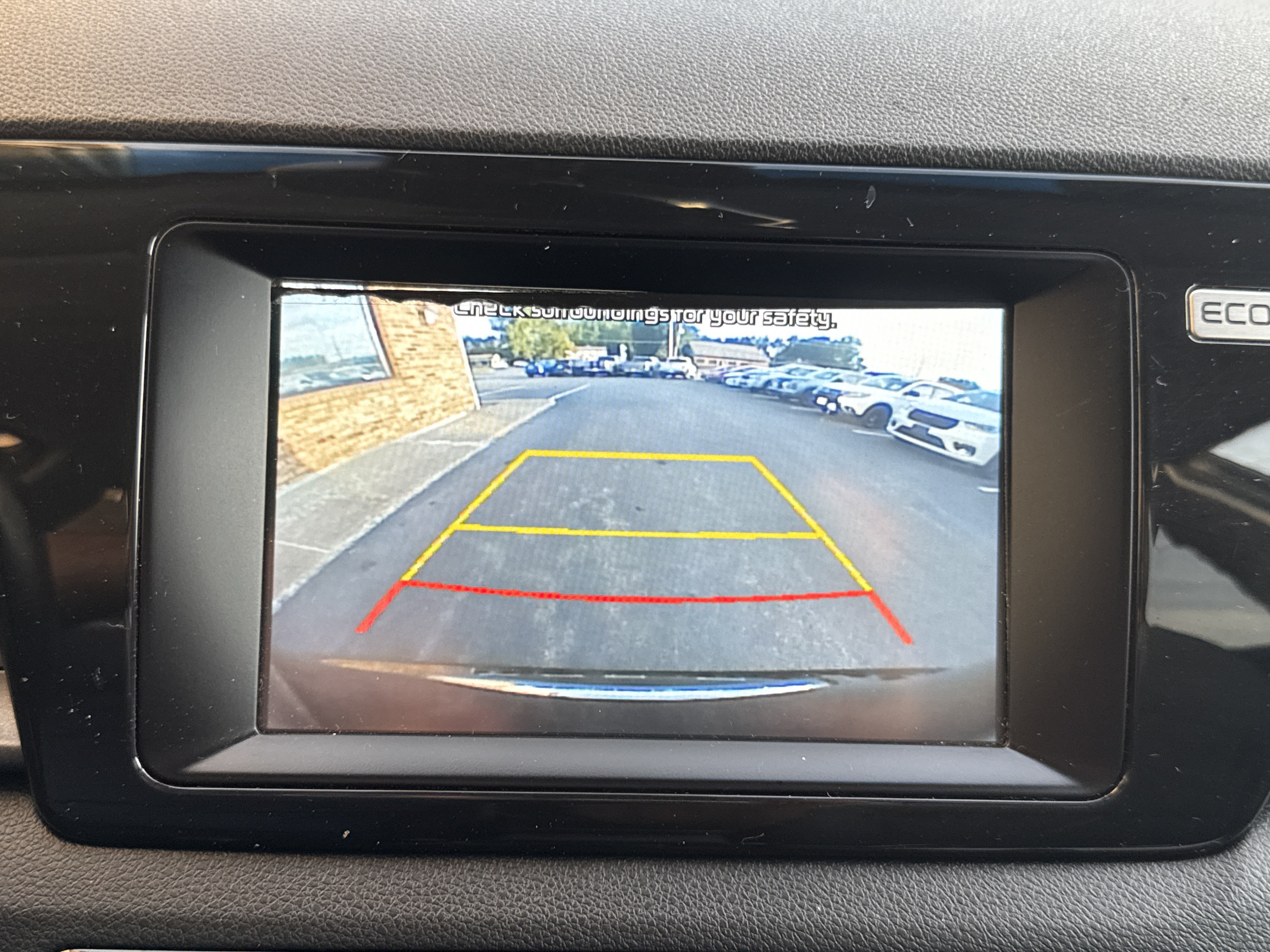 Used 2019 Kia Niro LX FWD image 23