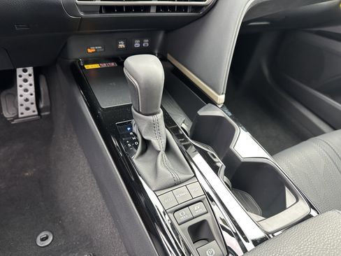 New 2026 Toyota Camry XSE image 32