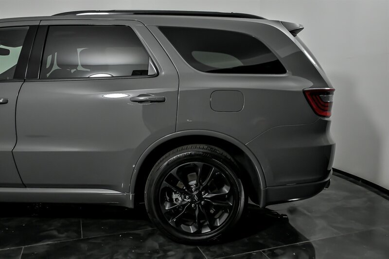 Used 2024 Dodge Durango R/T AWD/4WD image 7