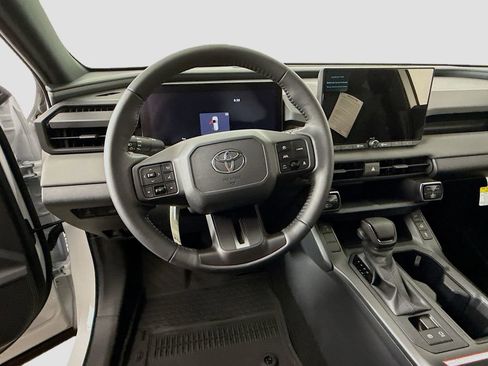 New 2026 Toyota RAV4 SE AWD/4WD image 11