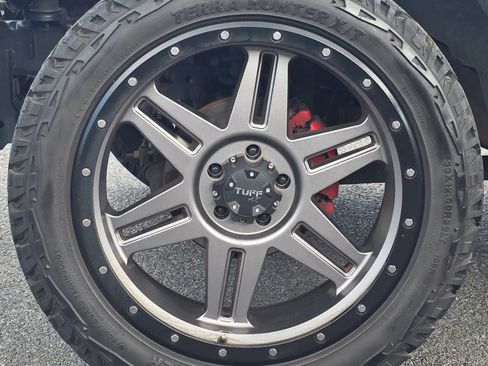 Used 2014 Jeep Wrangler Sport w/ Quick Order Package 24S image 19