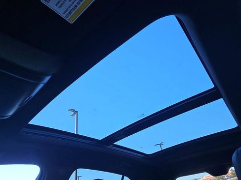 Certified 2025 Cadillac XT4 Sport image 19