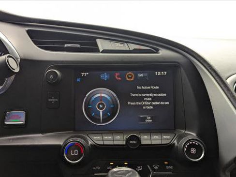 Used 2016 Chevrolet Corvette Stingray Coupe image 24