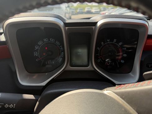 Used 2010 Chevrolet Camaro SS w/ RS Package RWD image 21
