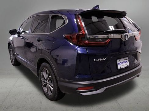 Used 2020 Honda CR-V EX image 3