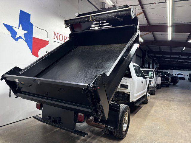 Used 2021 Ford F350 XL w/ Power Equipment Group AWD/4WD image 2