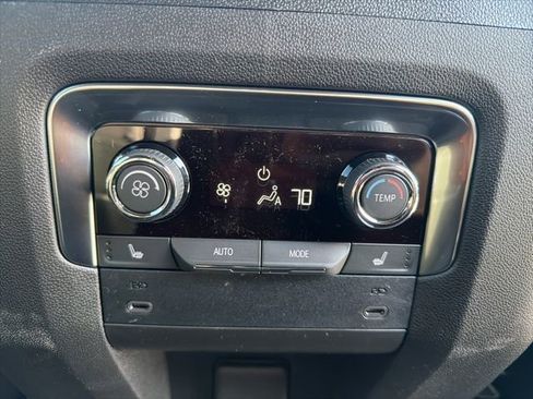 New 2026 Chevrolet Tahoe LT AWD/4WD image 21