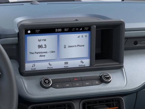 New 2024 Ford Maverick XLT image 15