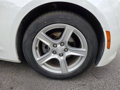 Used 2023 Chevrolet Camaro LT image 22