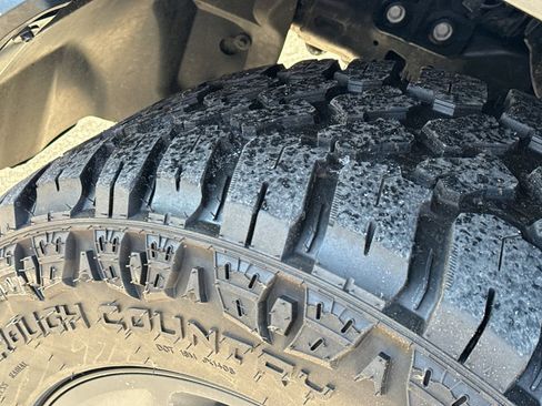 Used 2025 RAM 1500 Big Horn image 9