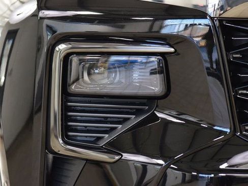 New 2026 Chevrolet Traverse Z71 w/ Enhanced Driving Package image 14