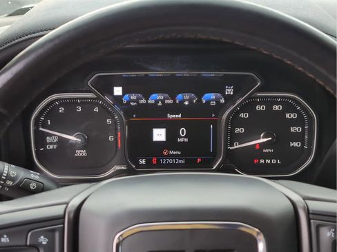 Used 2020 GMC Sierra 1500 AT4 w/ AT4 Premium Package image 22