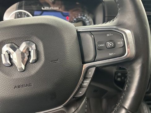 Used 2022 RAM 1500 Laramie image 13