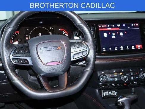 Used 2025 Dodge Durango GT AWD/4WD image 19