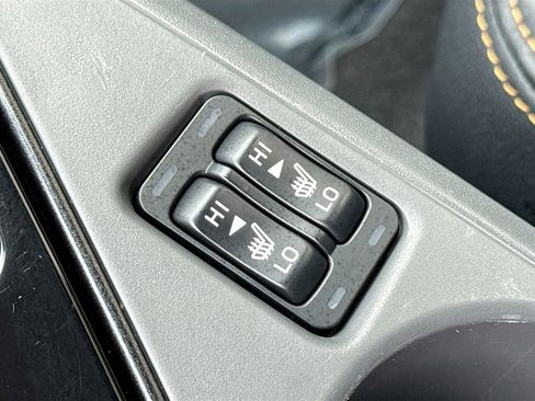 Certified 2024 Subaru Crosstrek 2.5i Wilderness w/ Crosstrek Mirror Package image 18